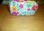 Clinique Cosmetic Bag for Sale