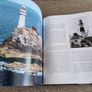 The Great Lighthouses of Ireland by David Hare 2022 hardback with dustcover in very good condition 230 pages FREE STANDARD POSTAGE INCLUDED Image 8