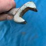 Vintage Elora No100, 11/16" x 3/4" AF Open Ended Spanner, Made In West Germany Image 6