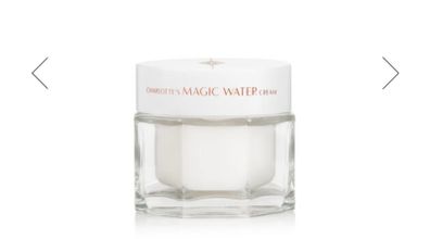 CHARLOTTE TILBURY Charlotte's Magic Water Cream 30ml
