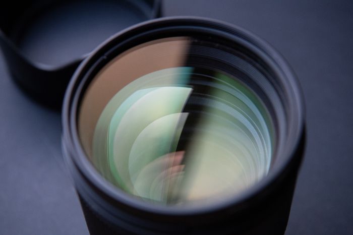 Sigma 85mm F1.4 DG HSM Art Lens