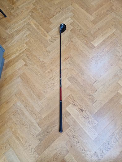 Ping G10 3 Wood 15.5