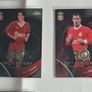 Topps Liverpool Chrome Image 6