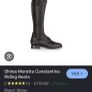 moretta horse riding boots Image 7