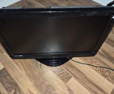 Hdmi tv