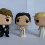 Big bulk harry potter funko pop collection Image 7