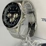 Maserati men's watch Image 7