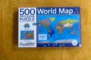 jigsaw puzzle 500 piece puzzle