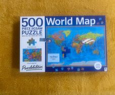 jigsaw puzzle 500 piece puzzle
