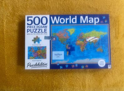 jigsaw puzzle 500 piece puzzle