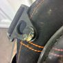 Hard shell turtle back knee pads Image 3