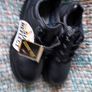 Haix size 6 gortex black leather boots bnwt Image 2