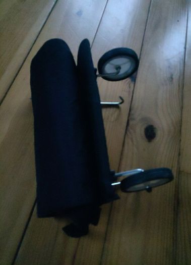 trolly bag