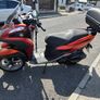 Yamaha tricity 125 Image 3
