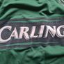 Celtic FC 2007 Lisbon Lions 40th Anniversary Nike Home Jersey size L long sleeve Carling Image 4