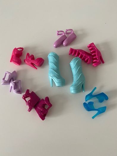 Barbie Bundle