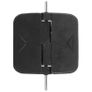 Sliding Window Glass Opener Grip for VW Caddy Multivan Caravelle Image 3