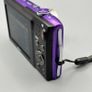Nikon Coolpix S3300 16.0MP Compact Digital Camera Purple Tested Full Kit Image 8