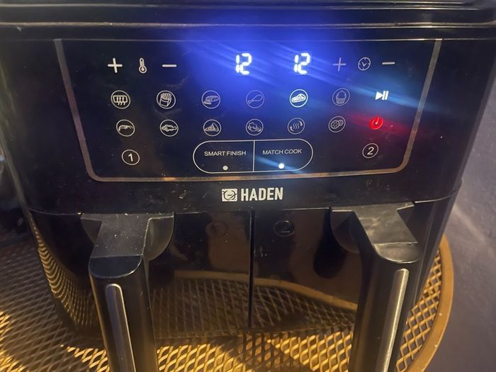air fryer