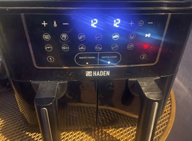 air fryer