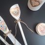 Set of  3 Decorative Kitchen Utensils in the Jar Image 4
