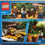 Lego City: Jungle Bundle (3 Sets) Image 6