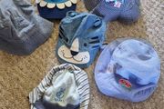 hats, cap baby boy summer