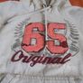 Ladies Hoodie for Sale Image 2