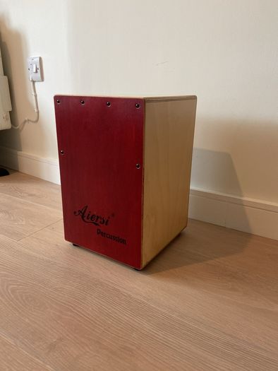 Cajon