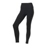 Crivit Ladies' Premium Sports Leggings - Black - Size S EUR 36/38 GB 8/10 New Image 2