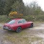 Mgb gt Ready for the road! Image 3