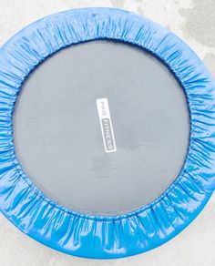 mini trampoline