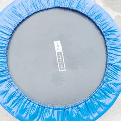 mini trampoline