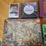 5 jigsaw puzzles Image 2