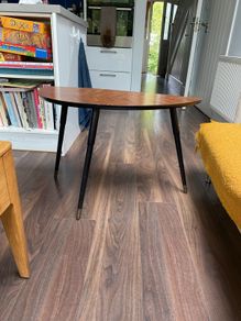 ikea coffee table