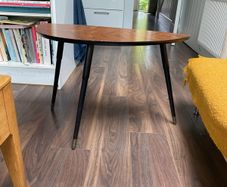 ikea coffee table