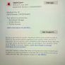 Mac book m3 Pro/14 inch/18GB/512 Image 5
