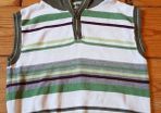 Age 4-5 Sleeveless Jumper