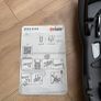 Be Safe Baby Car Seat w/iso fix Image 8