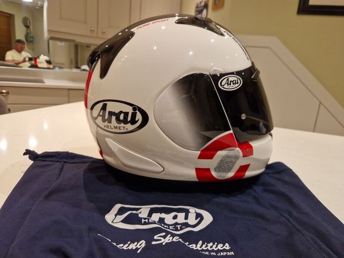 Arai Quantum