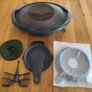 Thermomix TM6 accessories Image 4