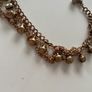 Vintage Indian Ankle Chain Image 2