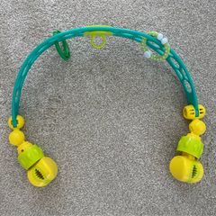 Bright Starts Baby Activity Arch