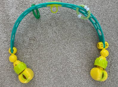 Bright Starts Baby Activity Arch