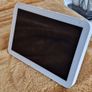 Amazon Echo Show 8 (1st Gen) White, Alexa Smart Display, with UK Adaptor Image 2
