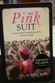 The Pink Suit