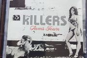 Killers - Sam's Town CD