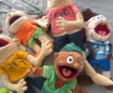 sml toys