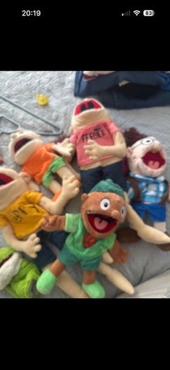 sml toys
