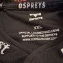 Ospreys Jersey.  Official Kooga Rugby Ospreys Home Jersey. Brand New With Tags. Collect In Dublin Or Receive Via Post. Image 6